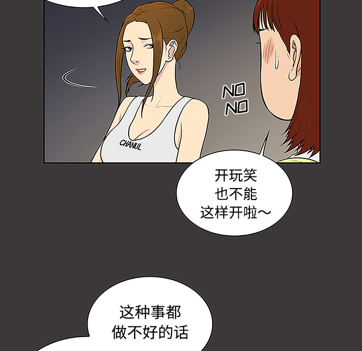 被女神环绕的男人：34 -被女神环绕的男人-无名（第20张）