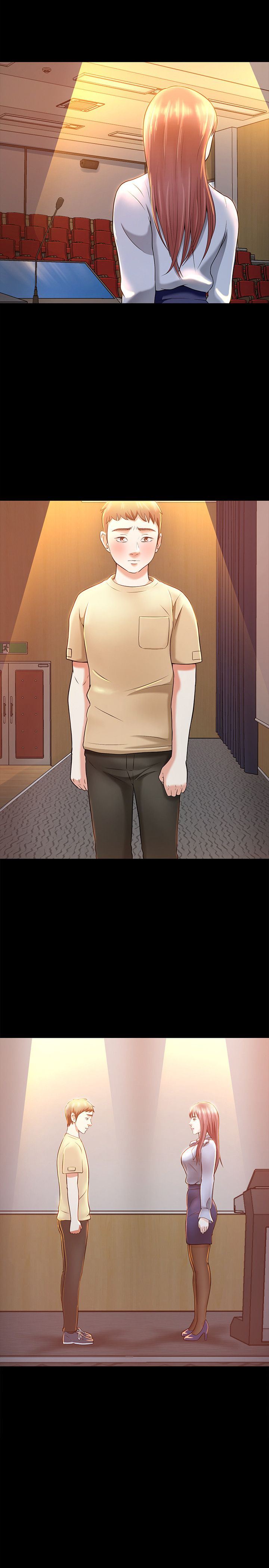 补课老师：第22话 -补课老师-无名（第26张）