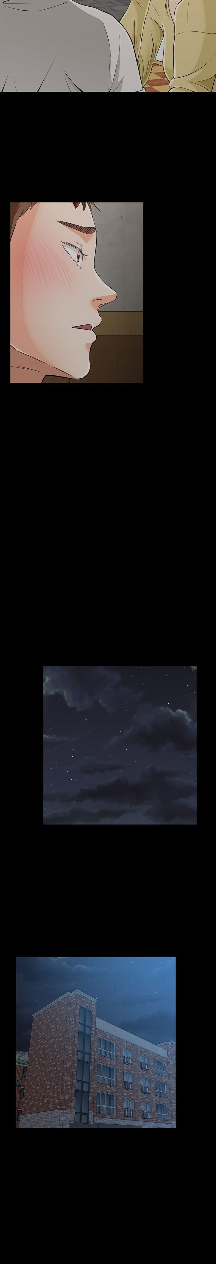 补课老师：第26话 -补课老师-无名（第18张）