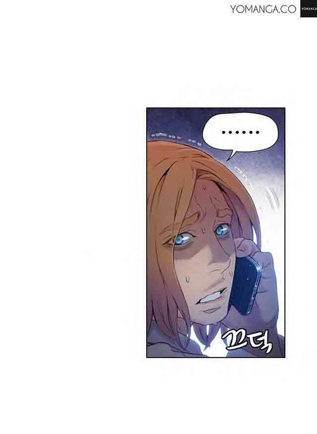 超级吸引力：第39话 为了女神 -超级吸引力-无名（第23张）