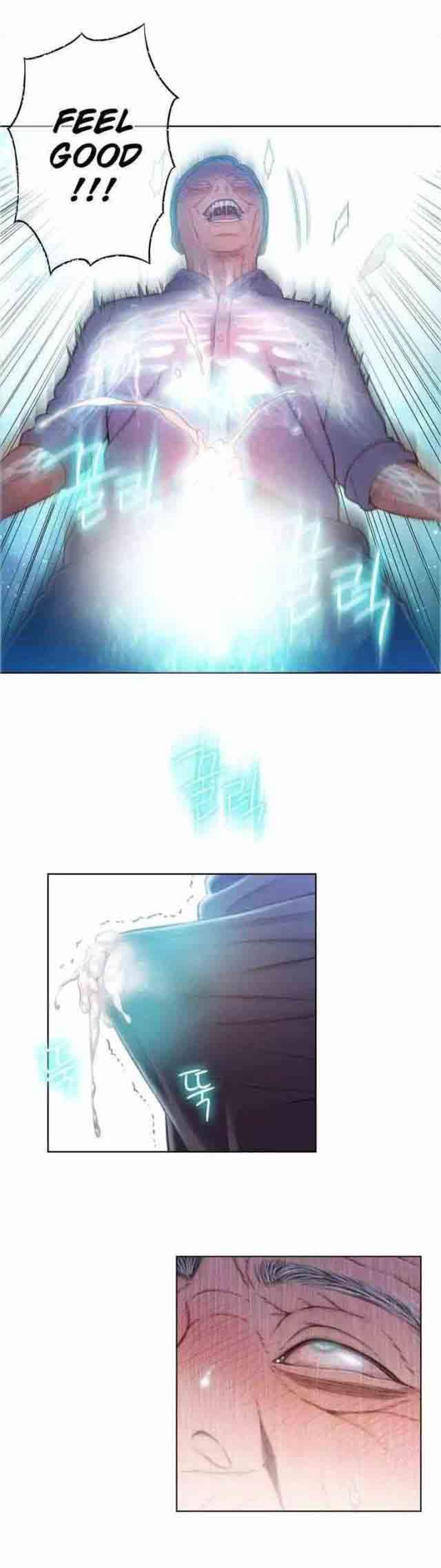 超级吸引力：第72话 实验的结果 -超级吸引力-无名（第17张）