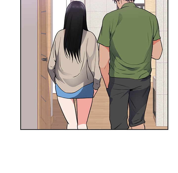 初恋的女儿：44 -初恋的女儿-无名（第10张）