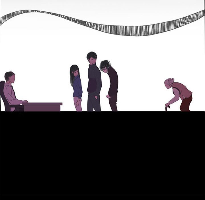 盗脸人:第3话 -盗脸人-无名（第13张）