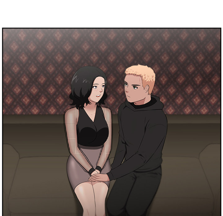 大叔【完结】：24 -大叔-无名（第21张）