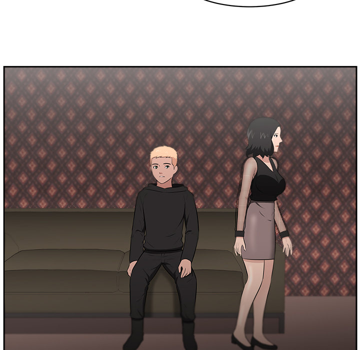 大叔【完结】：24 -大叔-无名（第28张）