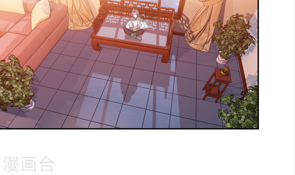 第247话 听说过洛神族吗-大主宰-漫画岛（第19张）