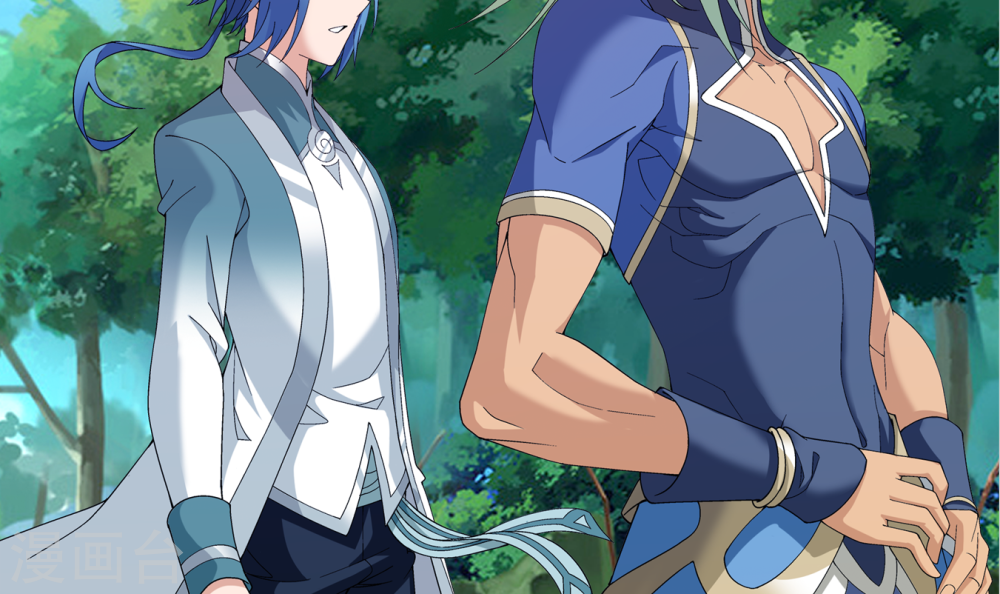 第254话 灵藏任务的人选-大主宰-漫画岛（第18张）