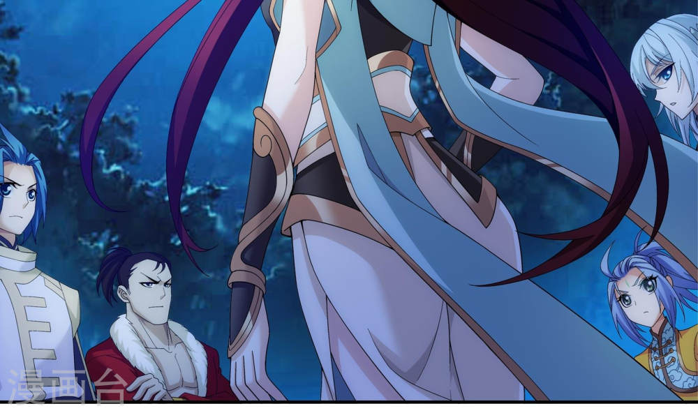 第269话 已经被龙魔宫盯上-大主宰-漫画岛（第23张）