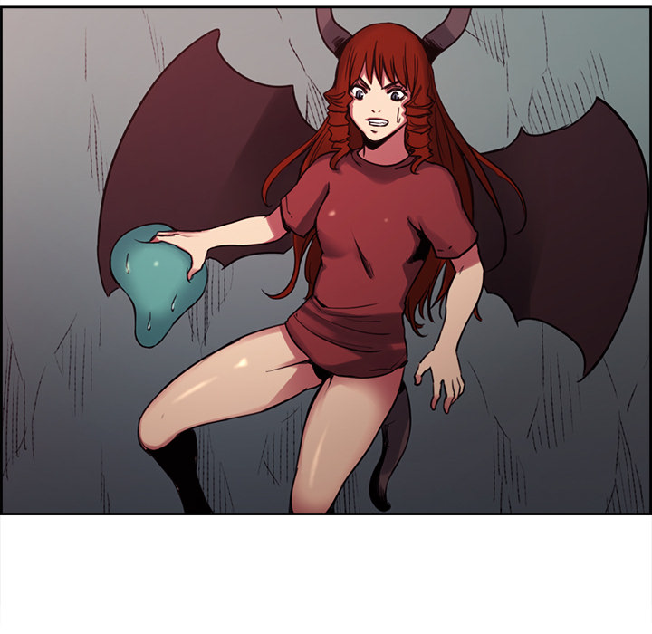 Erostica~征服美女记：19 -Erostica~征服美女记-无名（第24张）