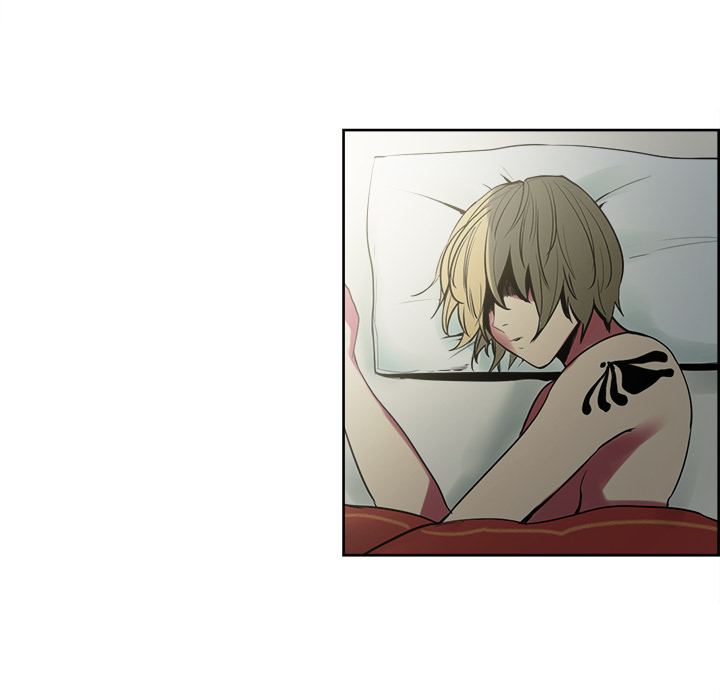 Erostica~征服美女记【完结】：44 -Erostica~征服美女记-无名（第8张）