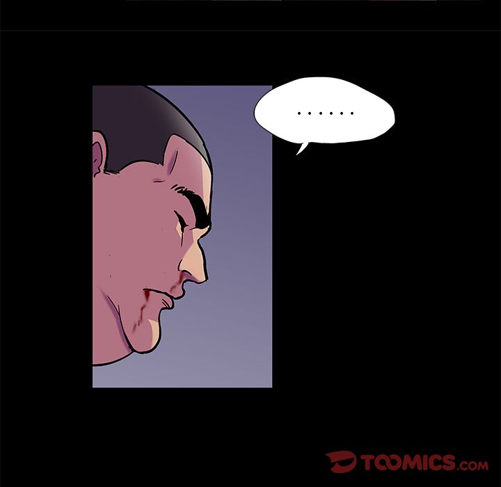 反乌托邦游戏:第79话 -反乌托邦游戏-无名（第10张）