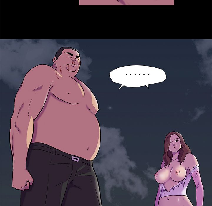 反乌托邦游戏:第79话 -反乌托邦游戏-无名（第19张）