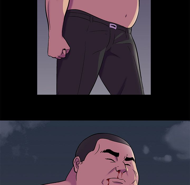 反乌托邦游戏:第79话 -反乌托邦游戏-无名（第25张）