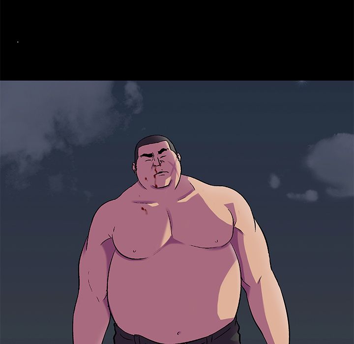 反乌托邦游戏:第79话 -反乌托邦游戏-无名（第29张）