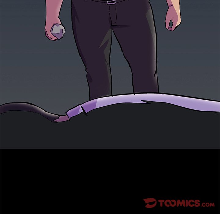 反乌托邦游戏:第79话 -反乌托邦游戏-无名（第30张）