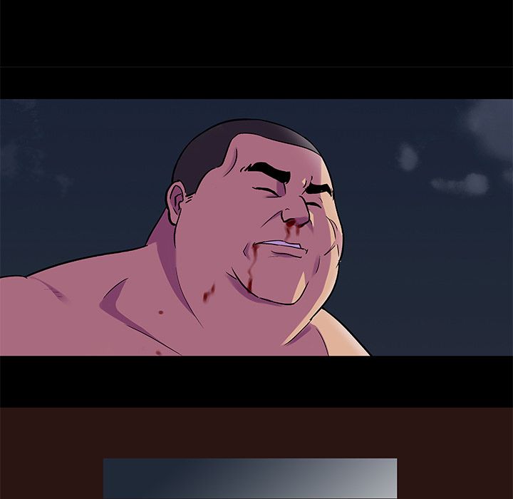 反乌托邦游戏:第79话 -反乌托邦游戏-无名（第31张）