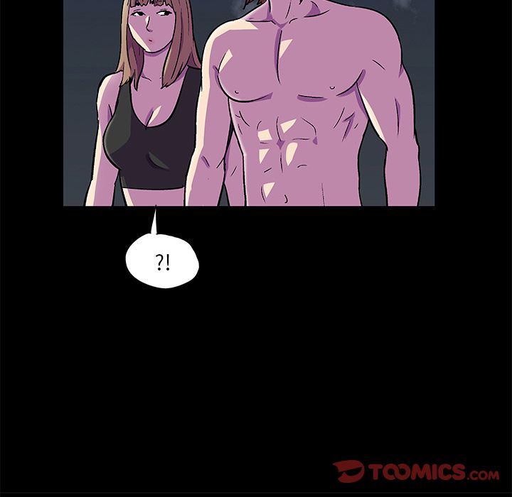 反乌托邦游戏:第81话 -反乌托邦游戏-无名（第8张）