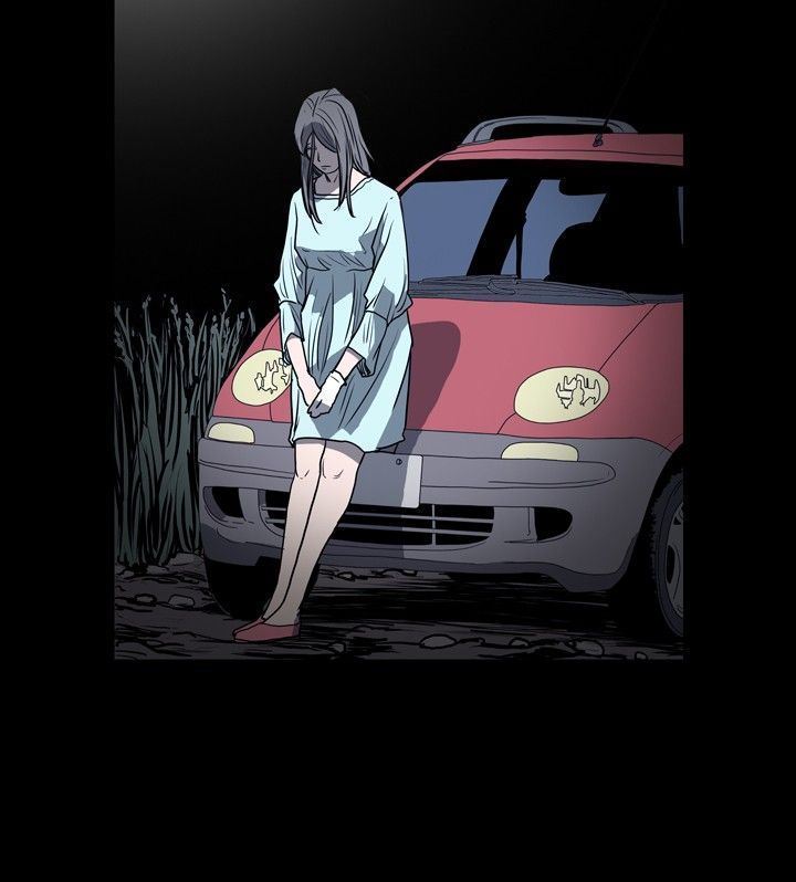 肤浅女：第29话 -肤浅女-无名（第13张）