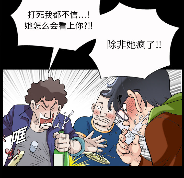 好友同居：第7话 -好友同居-无名（第14张）