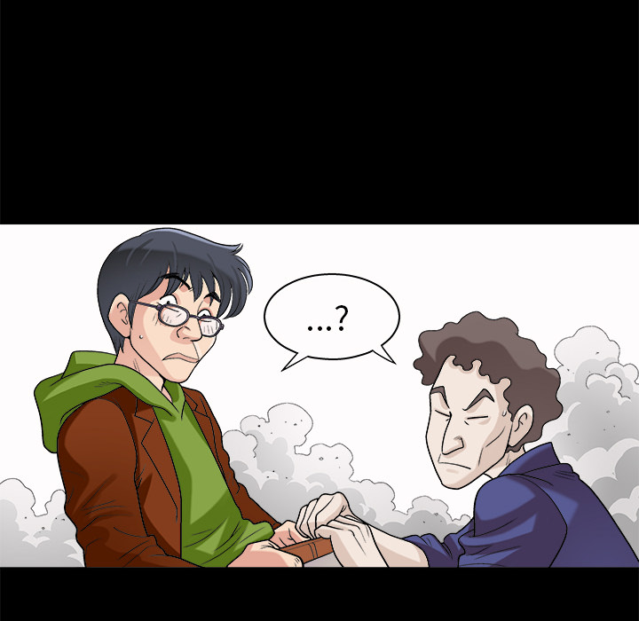 好友同居：第7话 -好友同居-无名（第20张）