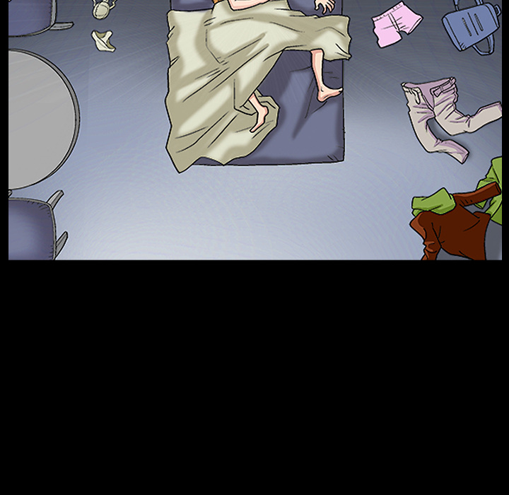 好友同居：第11话 -好友同居-无名（第9张）