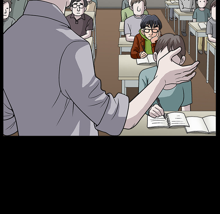 好友同居：第11话 -好友同居-无名（第11张）