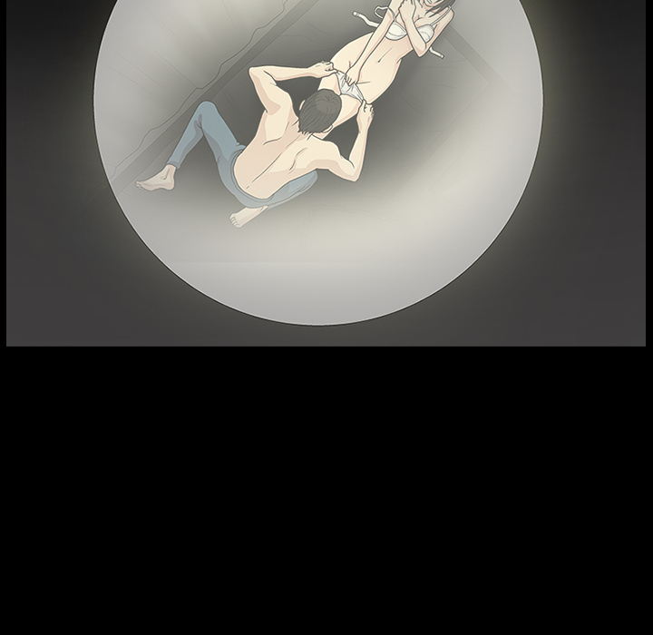 好友同居：第13话 -好友同居-无名（第25张）