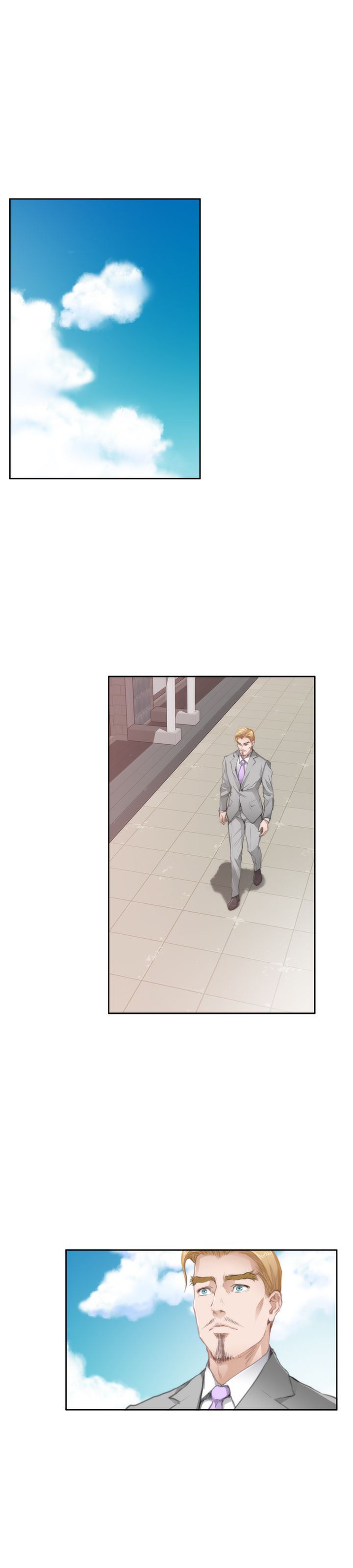 好友同居：（外传）深爱快乐的男人-04话 -好友同居-无名（第19张）