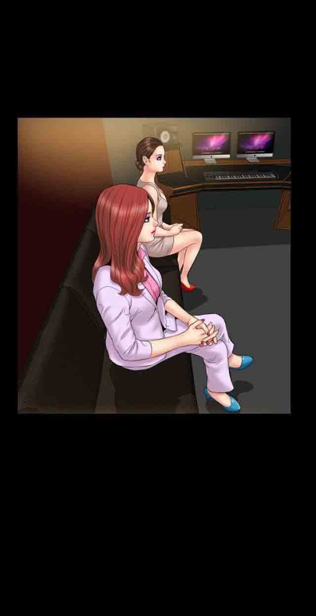 婚姻承包人：第21话 -婚姻承包人-无名（第12张）