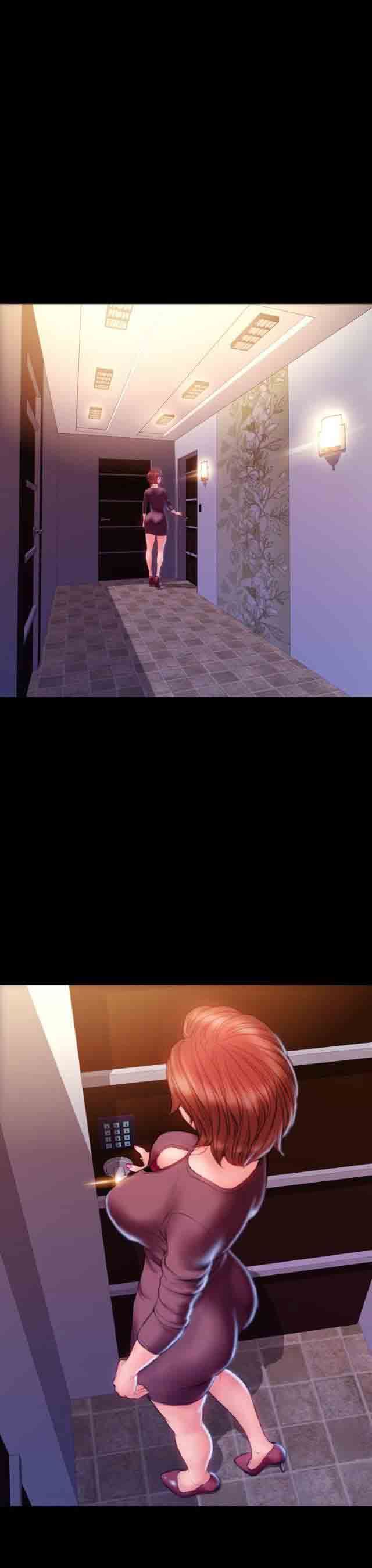 婚姻承包人：第40话 -婚姻承包人-无名（第27张）