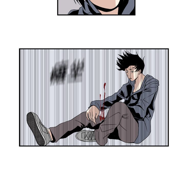 假面俳优:第5话 -假面俳优-无名（第12张）