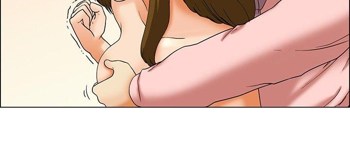 第21话 宋代理的前女友出现啦!!(上) -今天-无名（第19张）