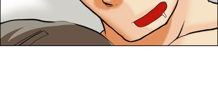 第34话 认识很多男人的女人(下) -今天-无名（第21张）