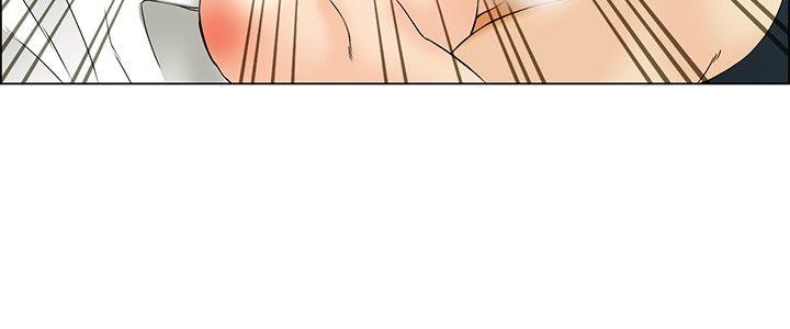 第44话 边主任的妄想天堂(下) -今天-无名（第17张）