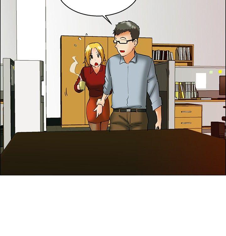 第49话 韩国的办公室恋情(上) -今天-无名（第11张）