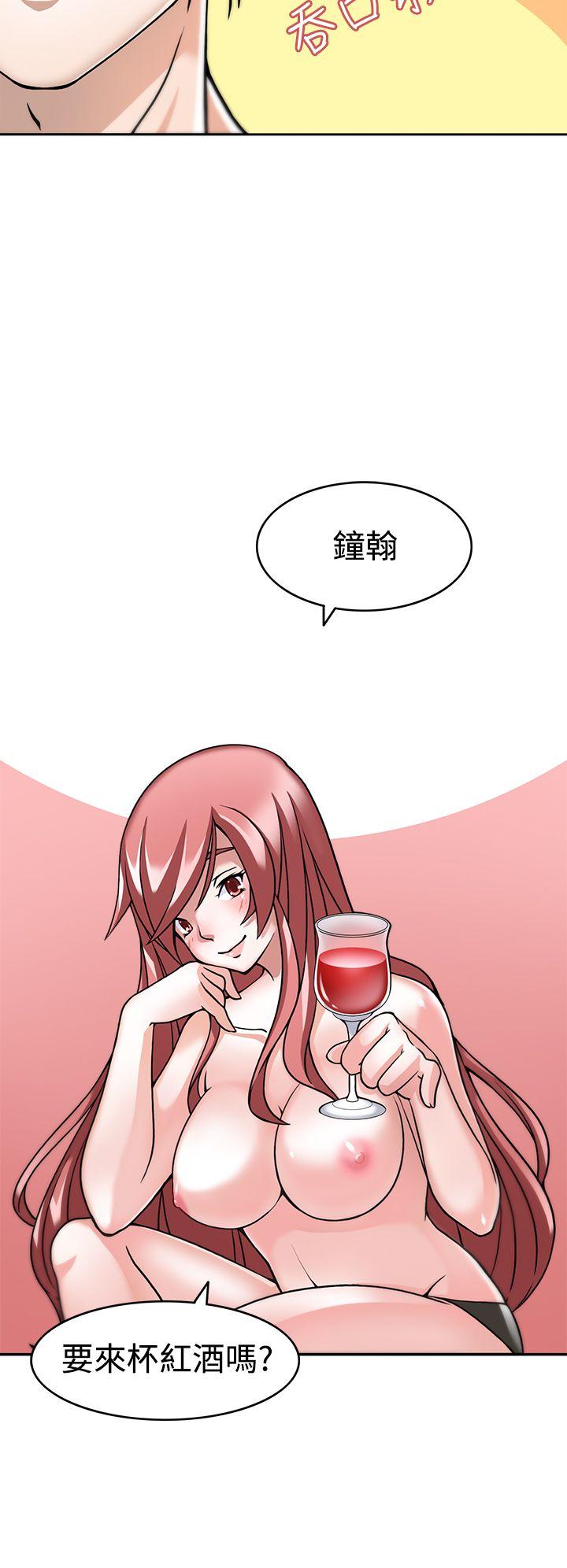 第4话 -军人的诱惑&hearts;-无名（第5张）