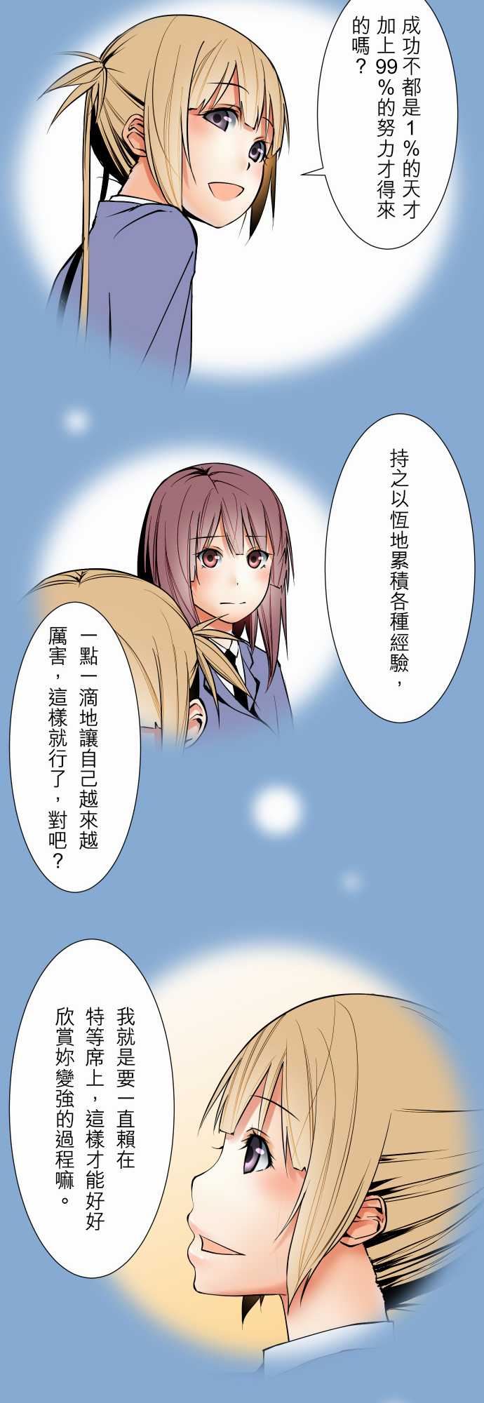 可爱兵器：No.55 比賽當天・前篇 -可爱兵器-无名（第14张）