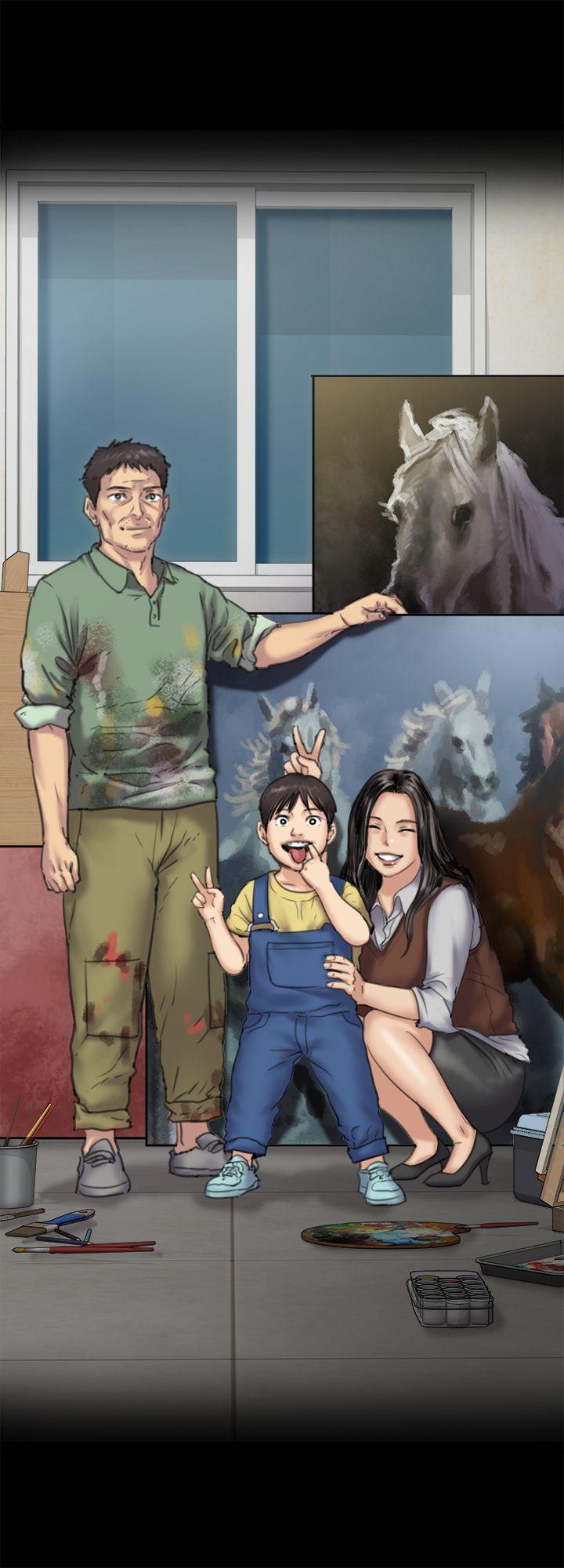 第69话-东窗事发!盛怒的俊彪[2 -傀儡-无名（第3张）