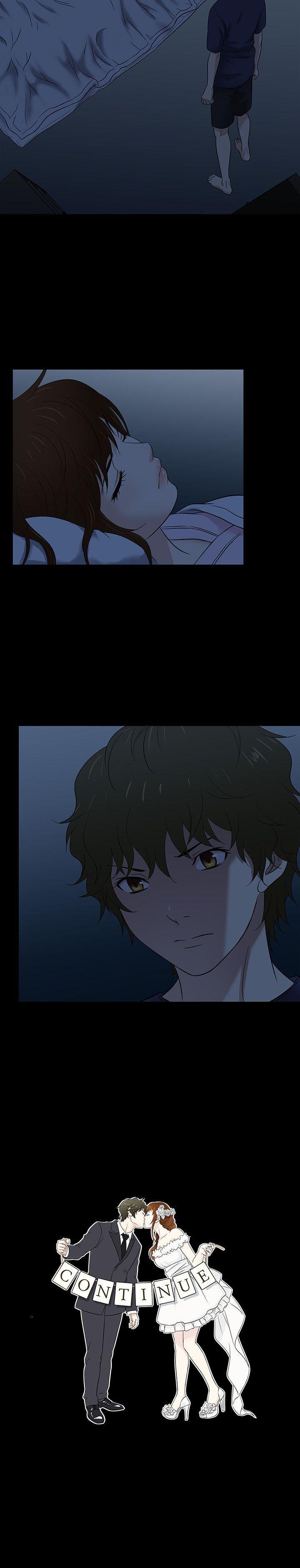 第39话 -老婆回来了-无名（第20张）