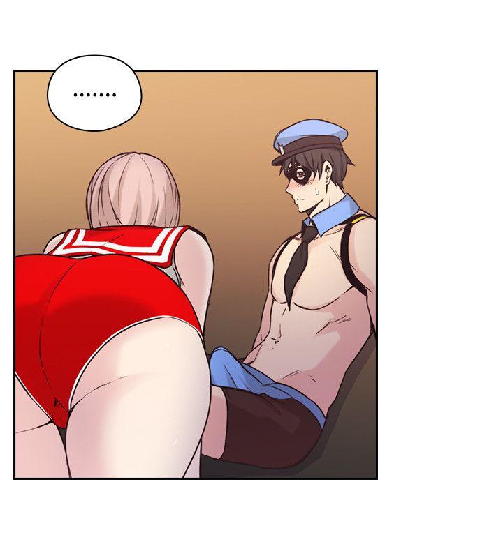 第27话 -老师-无名（第6张）