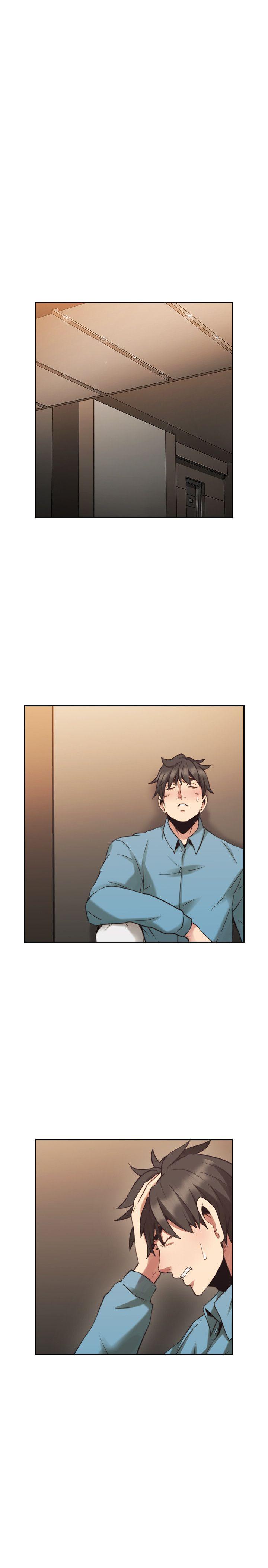 第32话 -老师-无名（第22张）