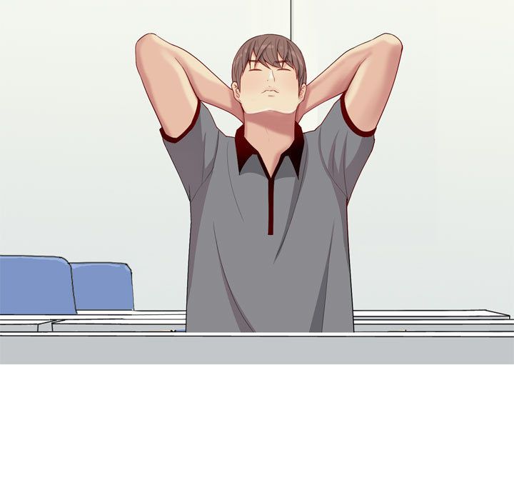 Up恋爱前奏曲：归来:第9话 -恋爱前奏曲：归来-无名（第11张）