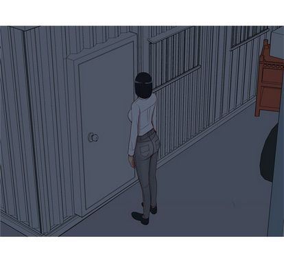 恋爱前奏曲：归来:第27话 -恋爱前奏曲：归来-无名（第5张）