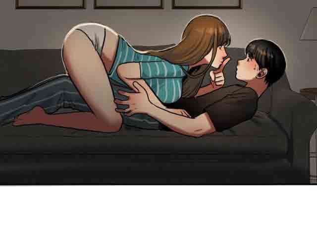 诱惑的味道：第52话 -两代人的味道-无名（第15张）