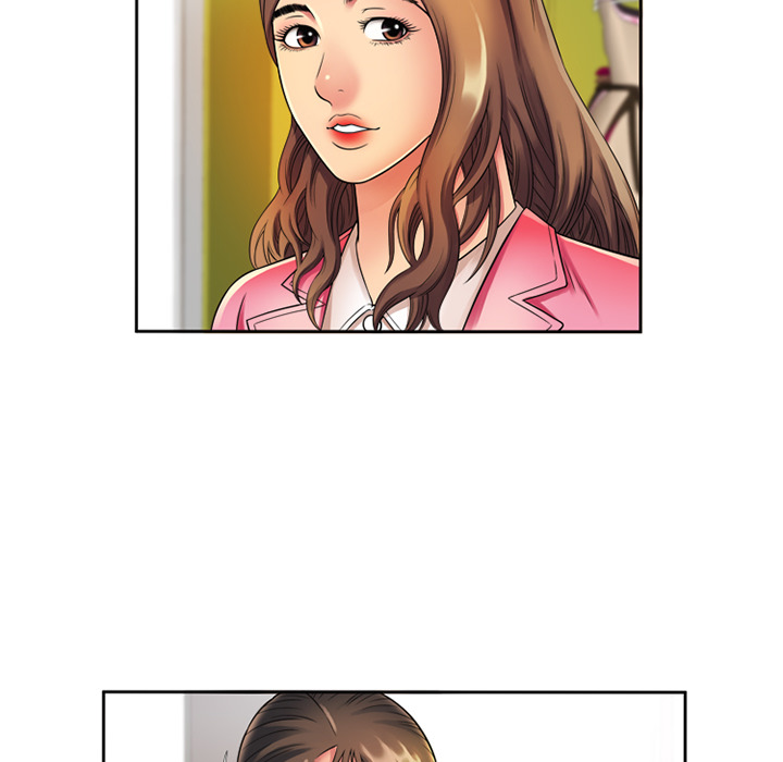 恋上闺蜜的爸爸：12 -恋上闺蜜的爸爸-无名（第22张）