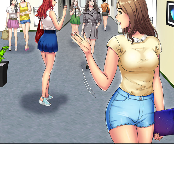 恋上闺蜜的爸爸：15 -恋上闺蜜的爸爸-无名（第17张）