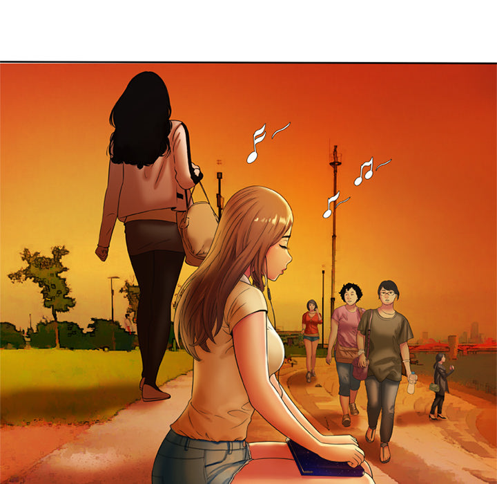 恋上闺蜜的爸爸：15 -恋上闺蜜的爸爸-无名（第20张）