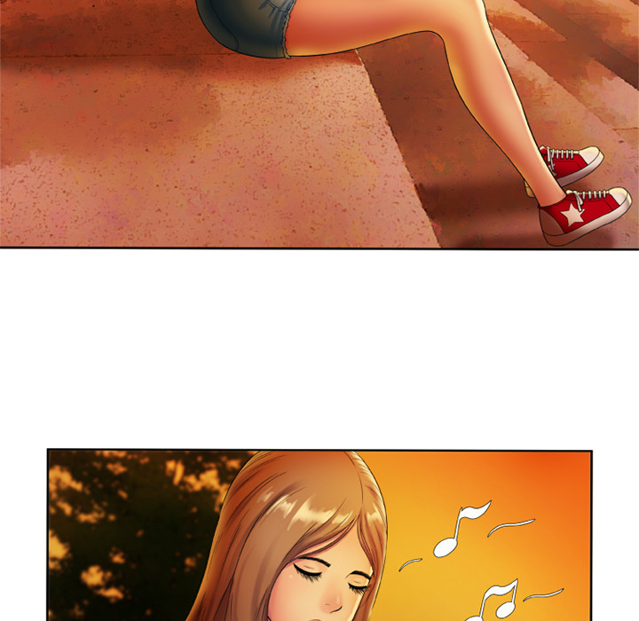 恋上闺蜜的爸爸：15 -恋上闺蜜的爸爸-无名（第21张）