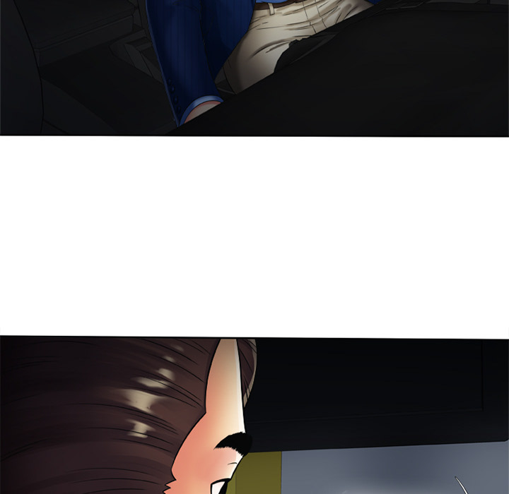 恋上闺蜜的爸爸：15 -恋上闺蜜的爸爸-无名（第25张）