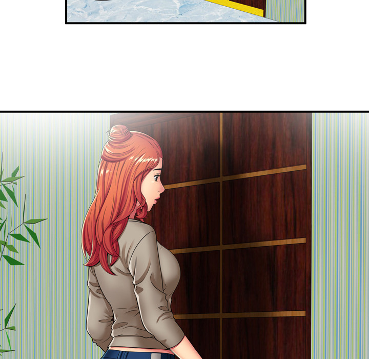 恋上闺蜜的爸爸：29 -恋上闺蜜的爸爸-无名（第19张）